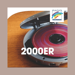 Radio Regenbogen - 2000er radio