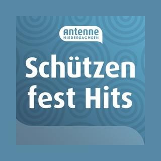 Antenne Niedersachsen - Schützenfest Hits radio