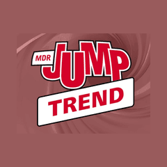 MDR JUMP Trend Channel radio