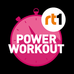 RT1 Power Workout radio