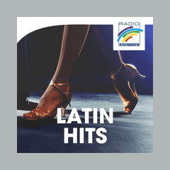 Radio Regenbogen - Latin Hits radio