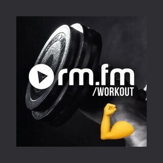 Workout by rautemusik radio