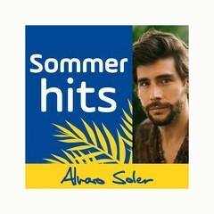 ANTENNE BAYERN Sommer Hits mit Álvaro Soler radio