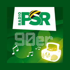 Radio PSR 90er radio