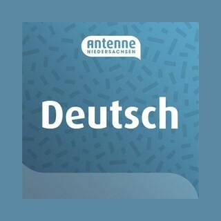 Antenne Niedersachsen Deutsch