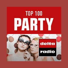 Delta Radio - Top 100 Party radio