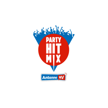 Antenne MV Partyhitmix radio