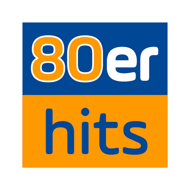 ANTENNE NRW 80er Hits