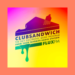 Clubsandwich radio