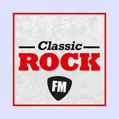 Best of Rock - Classic Rock.FM radio