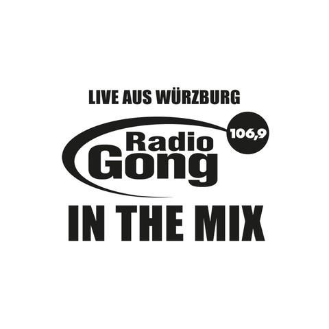 Radio Gong Würzburg - In The Mix radio