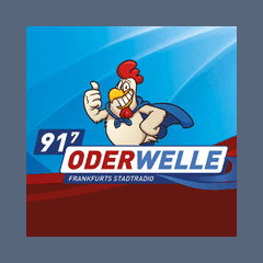 91.7 ODERWELLE