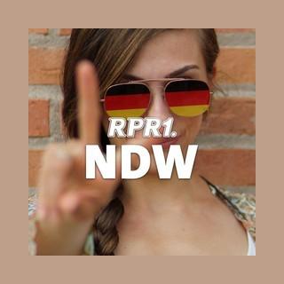 RPR1. NDW radio