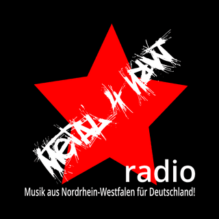 Metal 4 NRW Radio radio