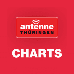 Antenne Thüringen Charts radio