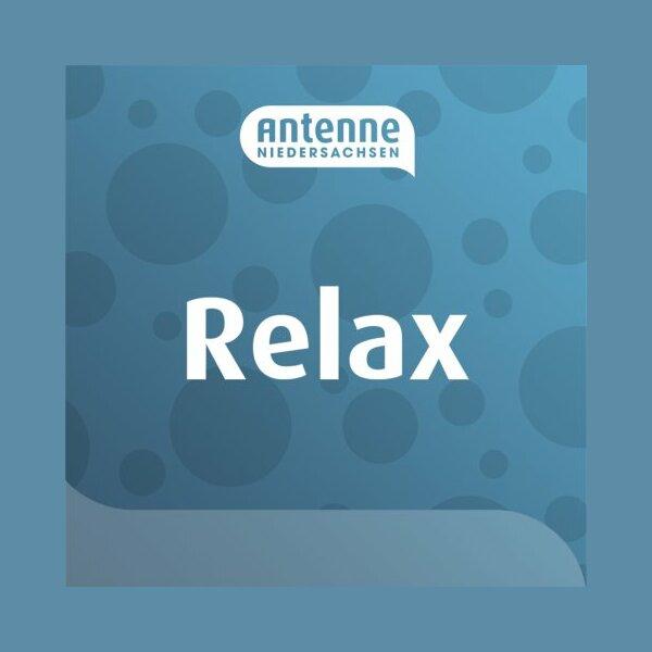 Antenne Niedersachsen Relax radio