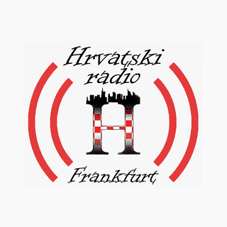 Hrvatski Radio Frankfurt radio