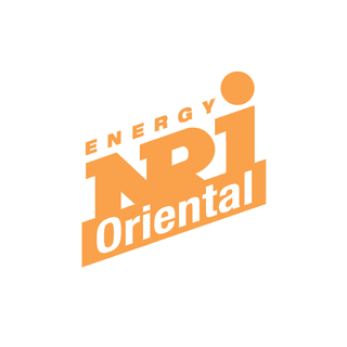 ENERGY Oriental radio