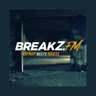 BreakZ.FM - HipHop meets House