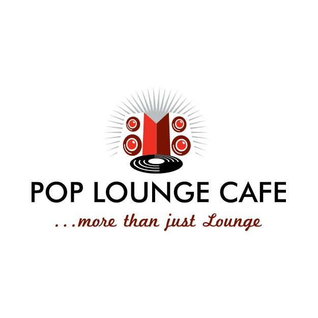 POP LOUNGE CAFE radio