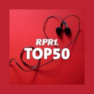 RPR1. Top 50