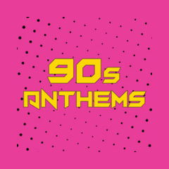 Sunshine - 90s Anthems