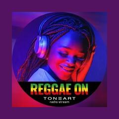 Reggae On! radio