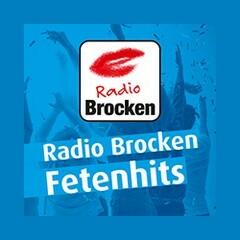 Radio Brocken Fetenhits radio