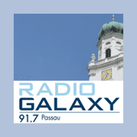 Radio Galaxy Passau radio