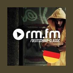 Deutschrap Classic yb rautemusik radio