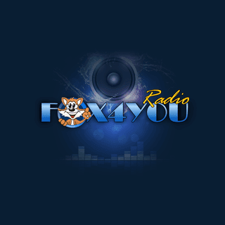 Radio Fox4You radio