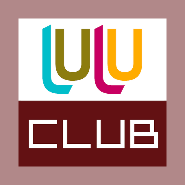 luluCLUB radio