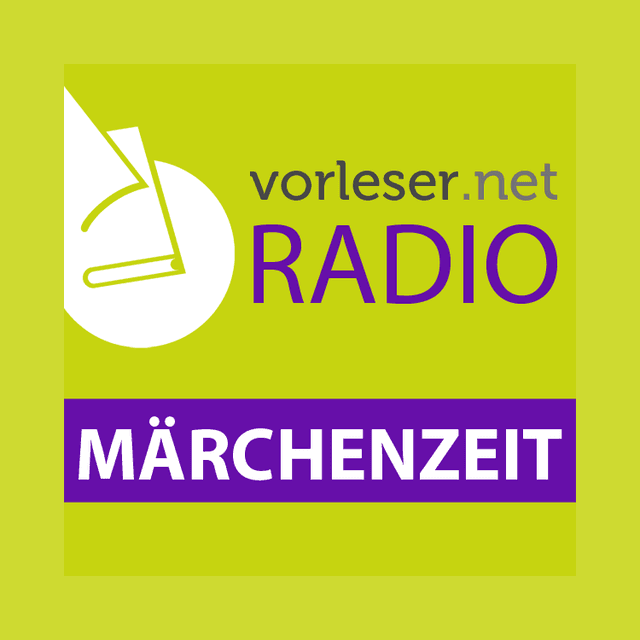 vorleser.net-Radio - Märchenzeit radio