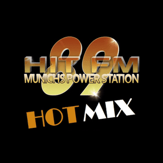 89 Hit FM Hotmix radio