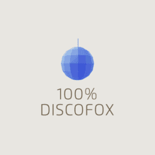 100% Discofox