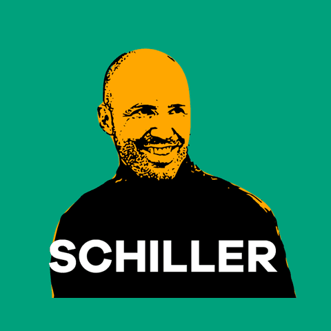 Klassik Radio SCHILLER radio