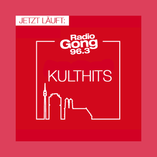 Radio Gong 96.3 - Kulthits radio