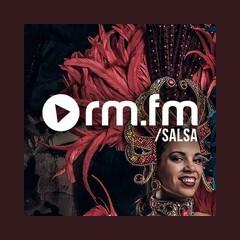 RauteMusik Salsa radio