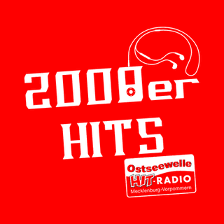 Ostseewelle 2000er Hits radio