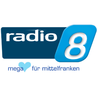 Radio 8 radio