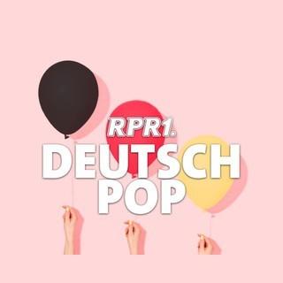 RPR1. Deutsch-Pop radio