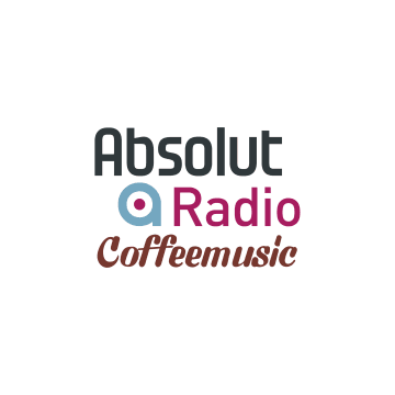 Absolut Coffe Music radio