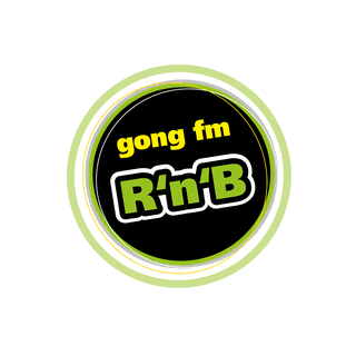 gong fm R´n´B radio