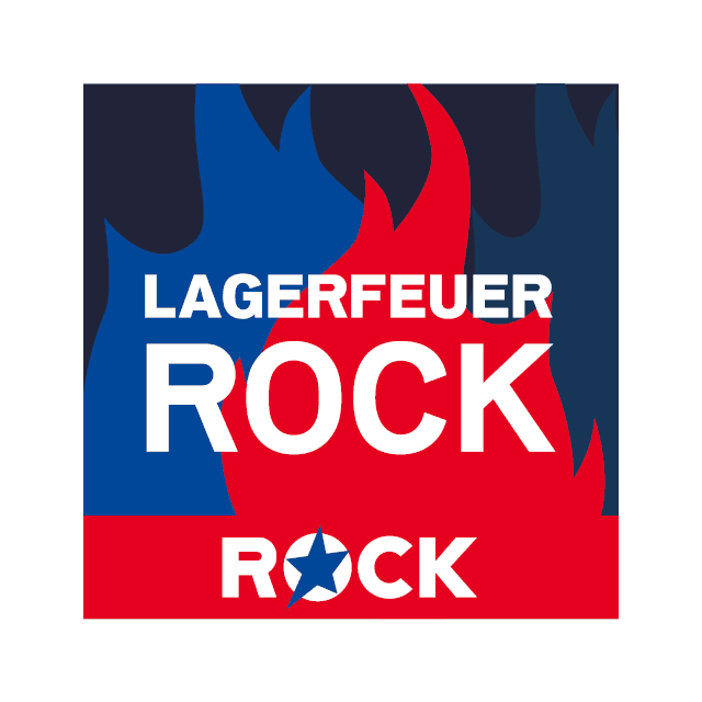 ROCK ANTENNE Lagerfeuer Rock radio