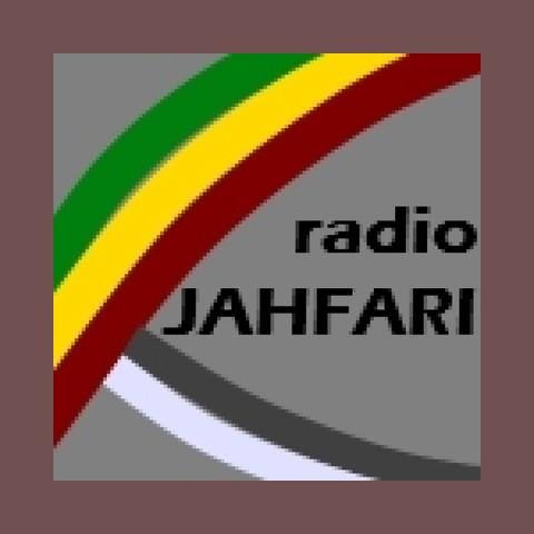 laut.fm jahfari