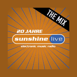 Sunshine - The Mix radio