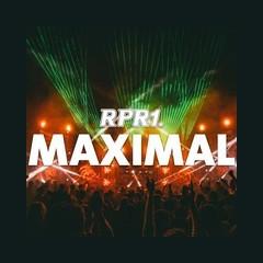 RPR1. Maximal