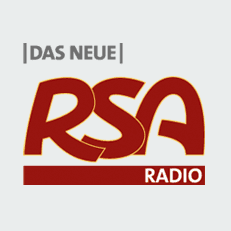 RSA 1 radio