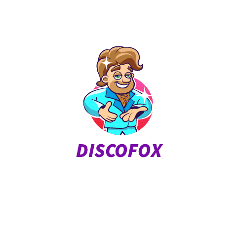 Feierfreund DiscoFox