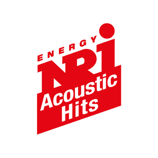 ENERGY Acoustic Hits radio